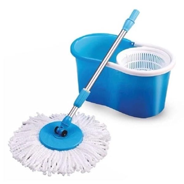 Deep Spin Mop