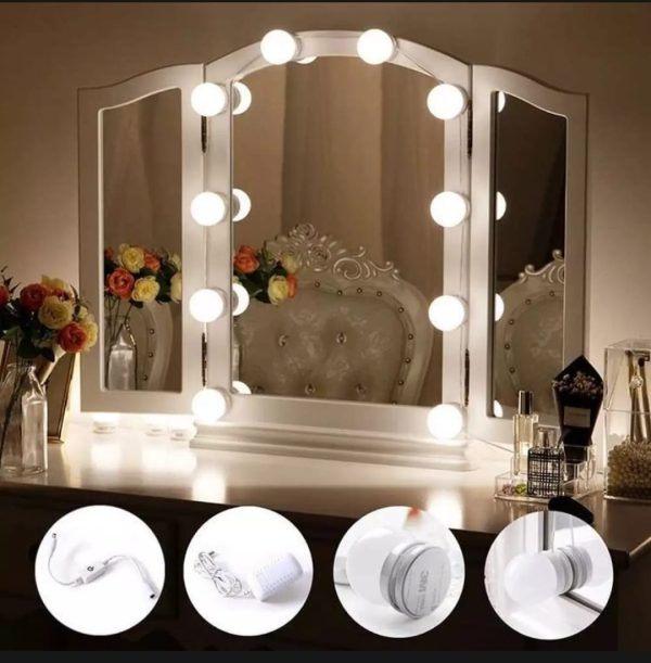 Vanity Mirror Lights