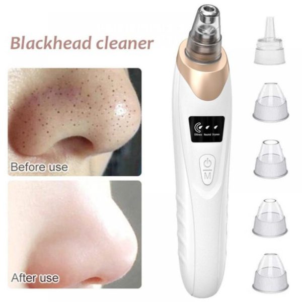 Blackhead Remover Pore Cleaner