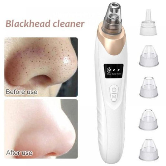 Blackhead Remover Pore Cleaner