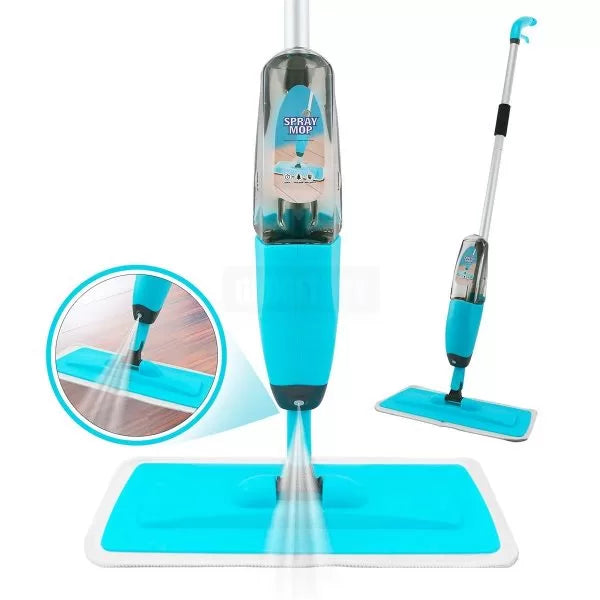 Healthy Spray Cleaning Mop