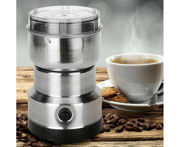 Raf R.7113 Multi Purpose Electric Coffee Grinder