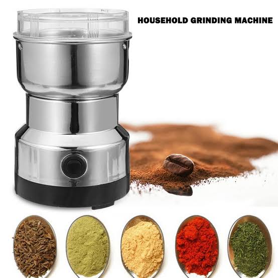 Raf R.7113 Multi Purpose Electric Coffee Grinder