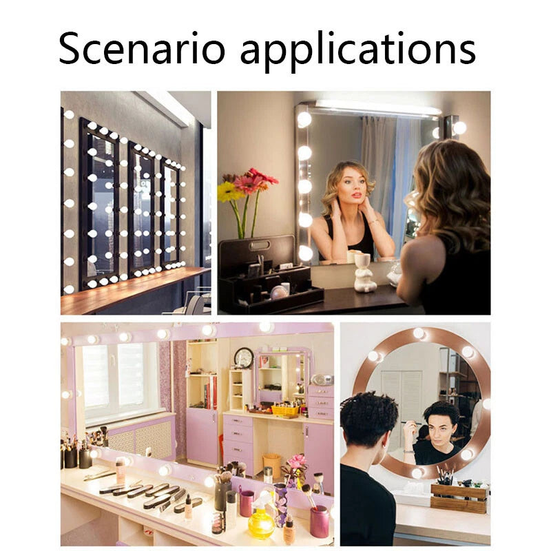 Vanity Mirror Lights